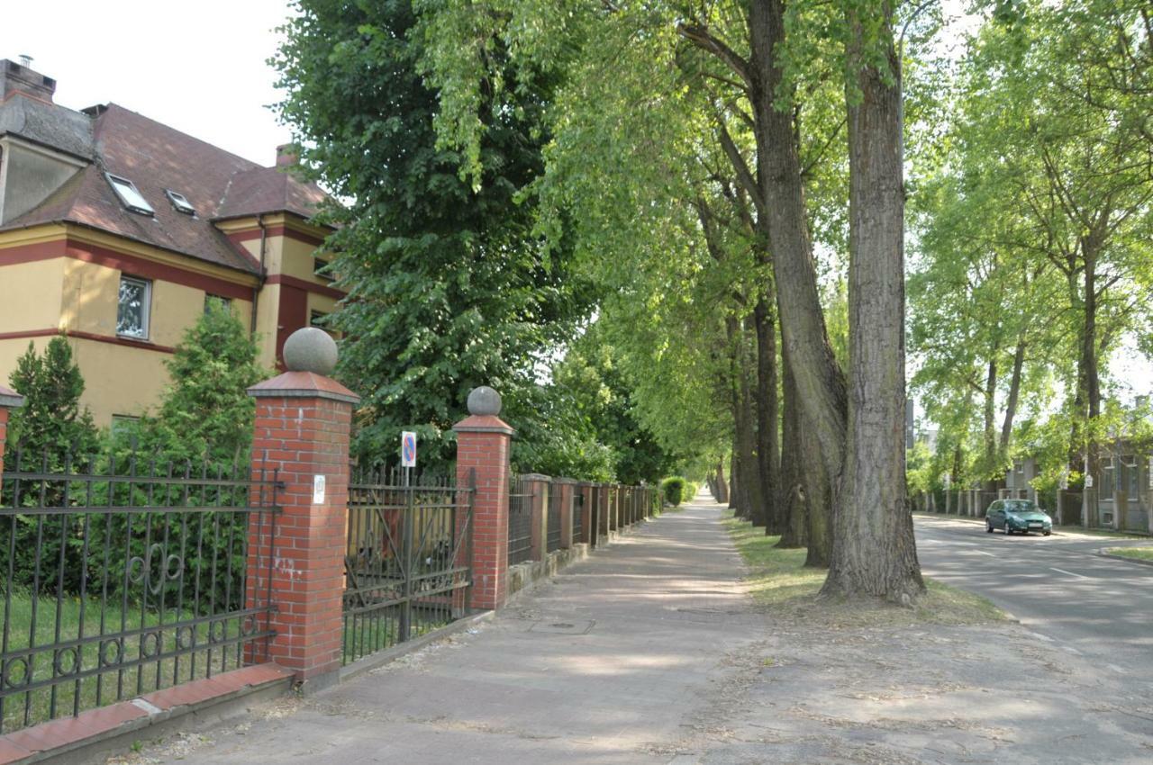 Apartamenty Centrum Slupsk Exterior photo